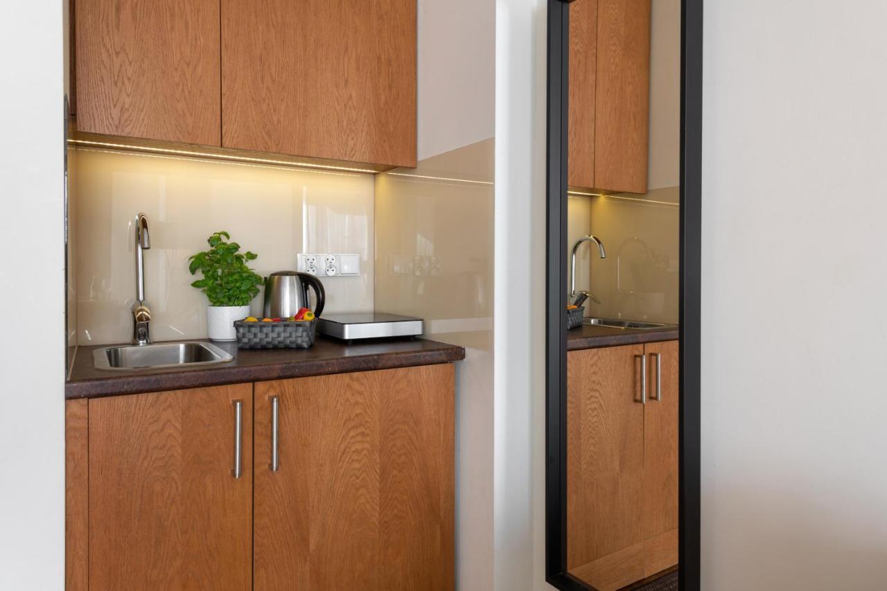 Orkana Apartament *