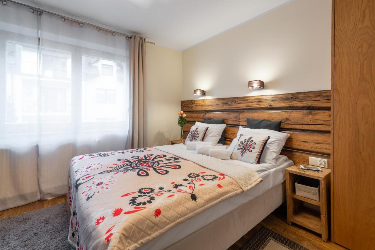 Apartament Orkana *