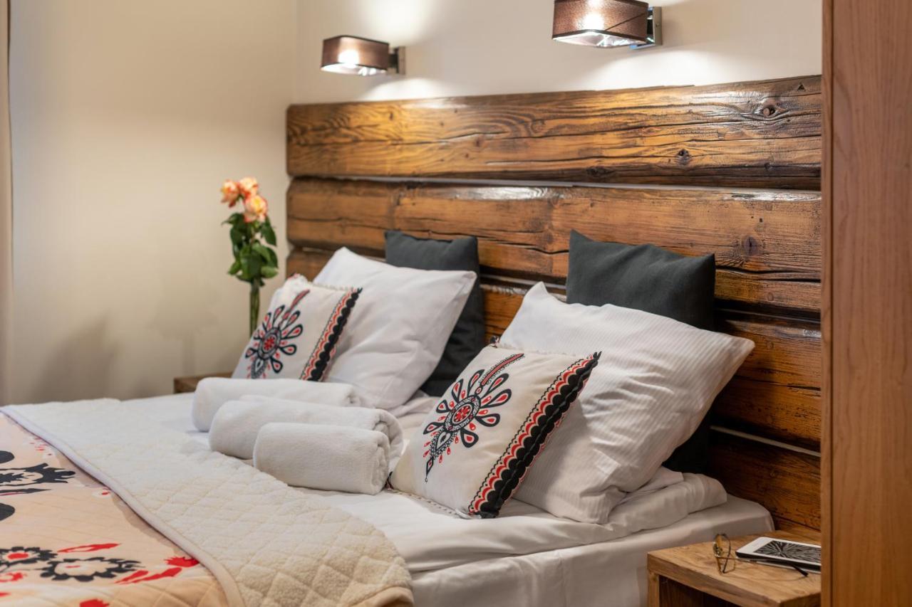 Orkana Apartament *