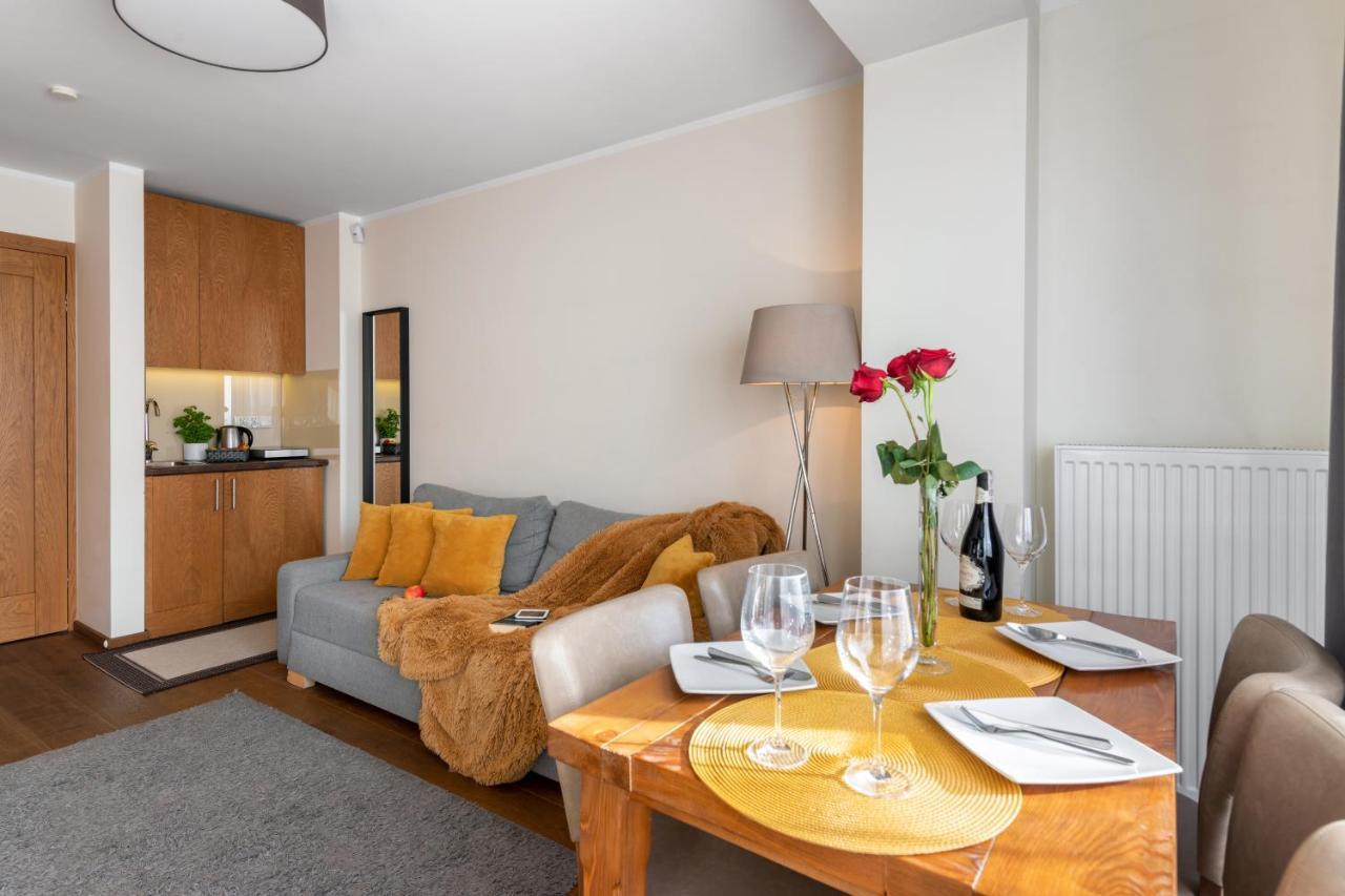 Orkana Apartament