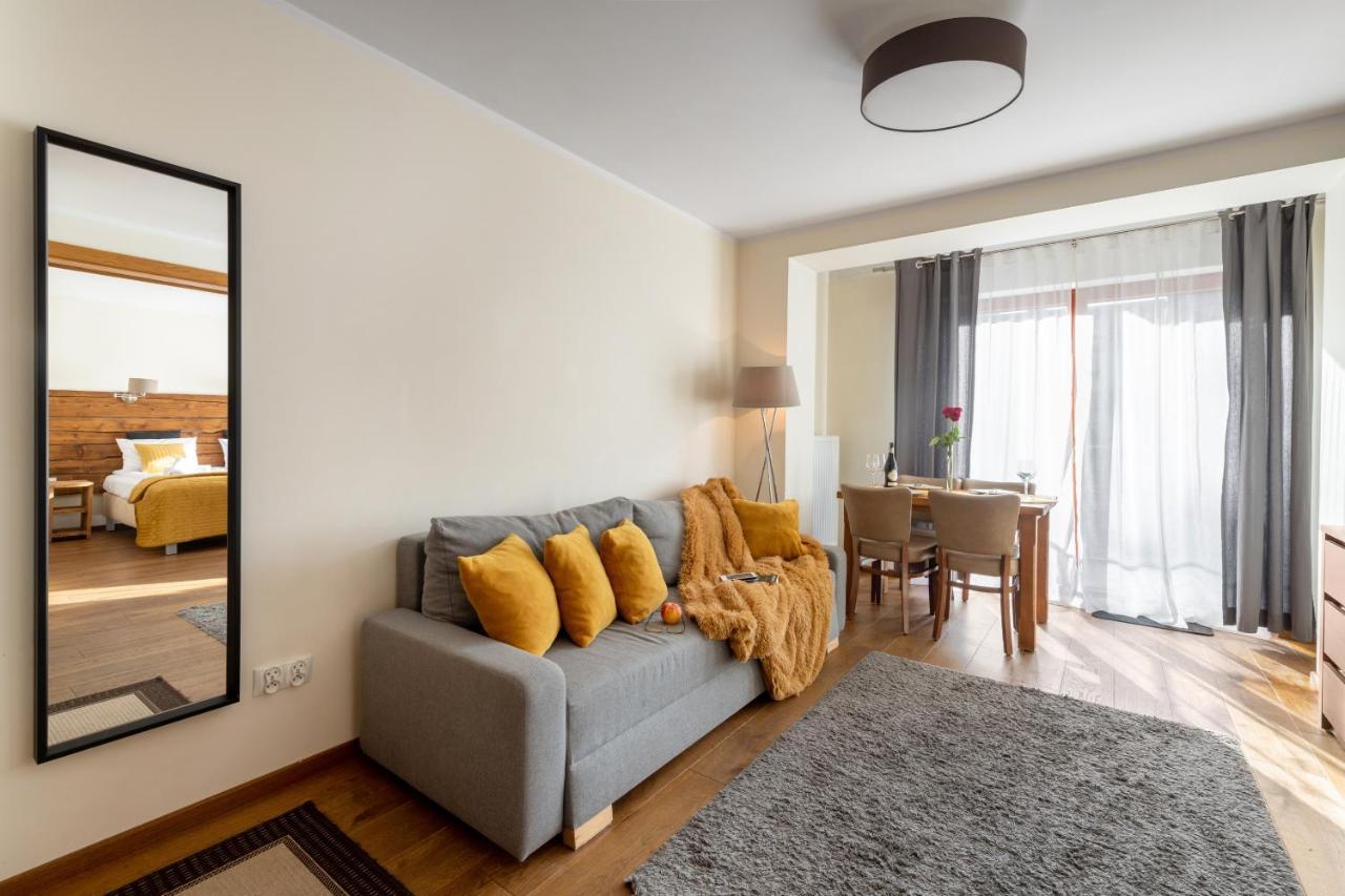 Orkana Apartament Zakopane