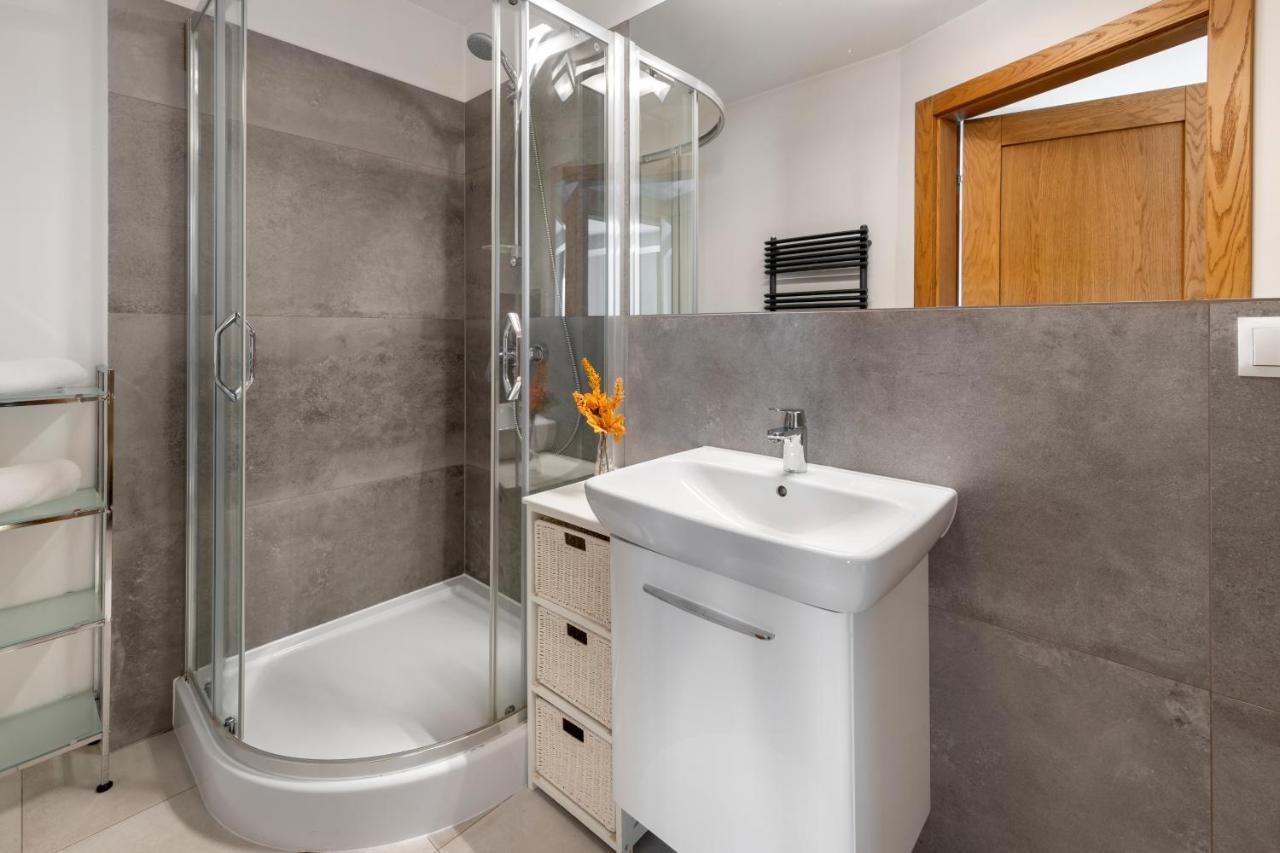 Apartament Orkana Zakopane