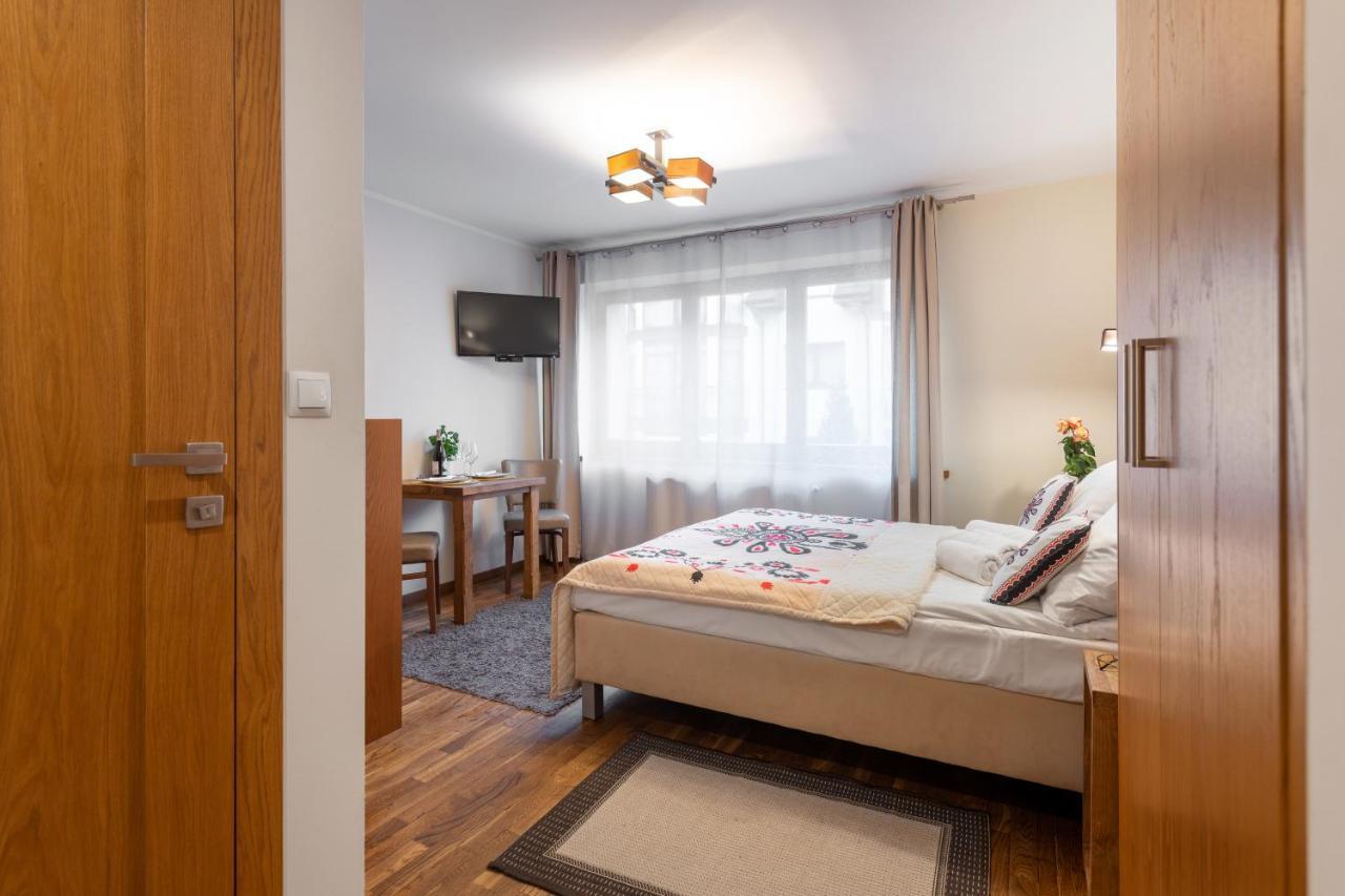 Apartament Orkana *