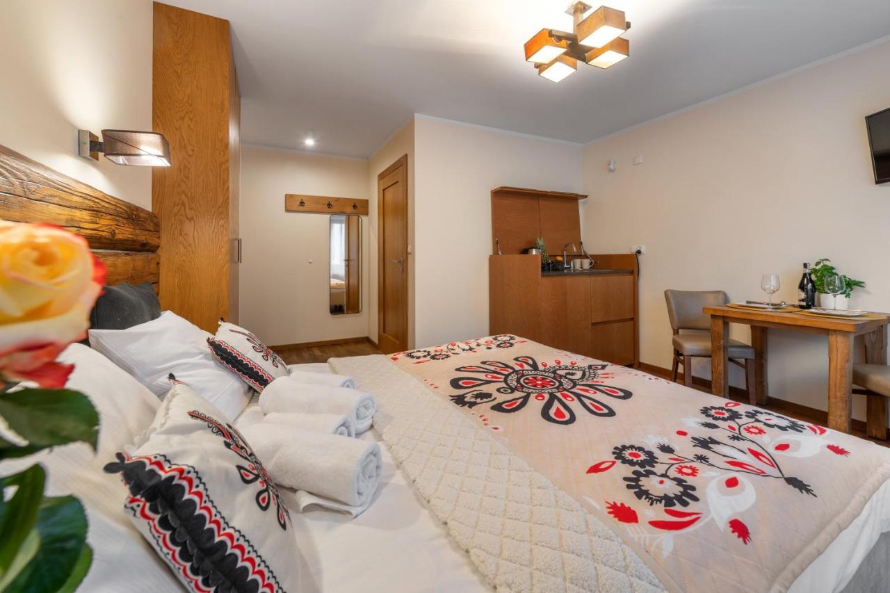 Apartament Orkana Zakopane