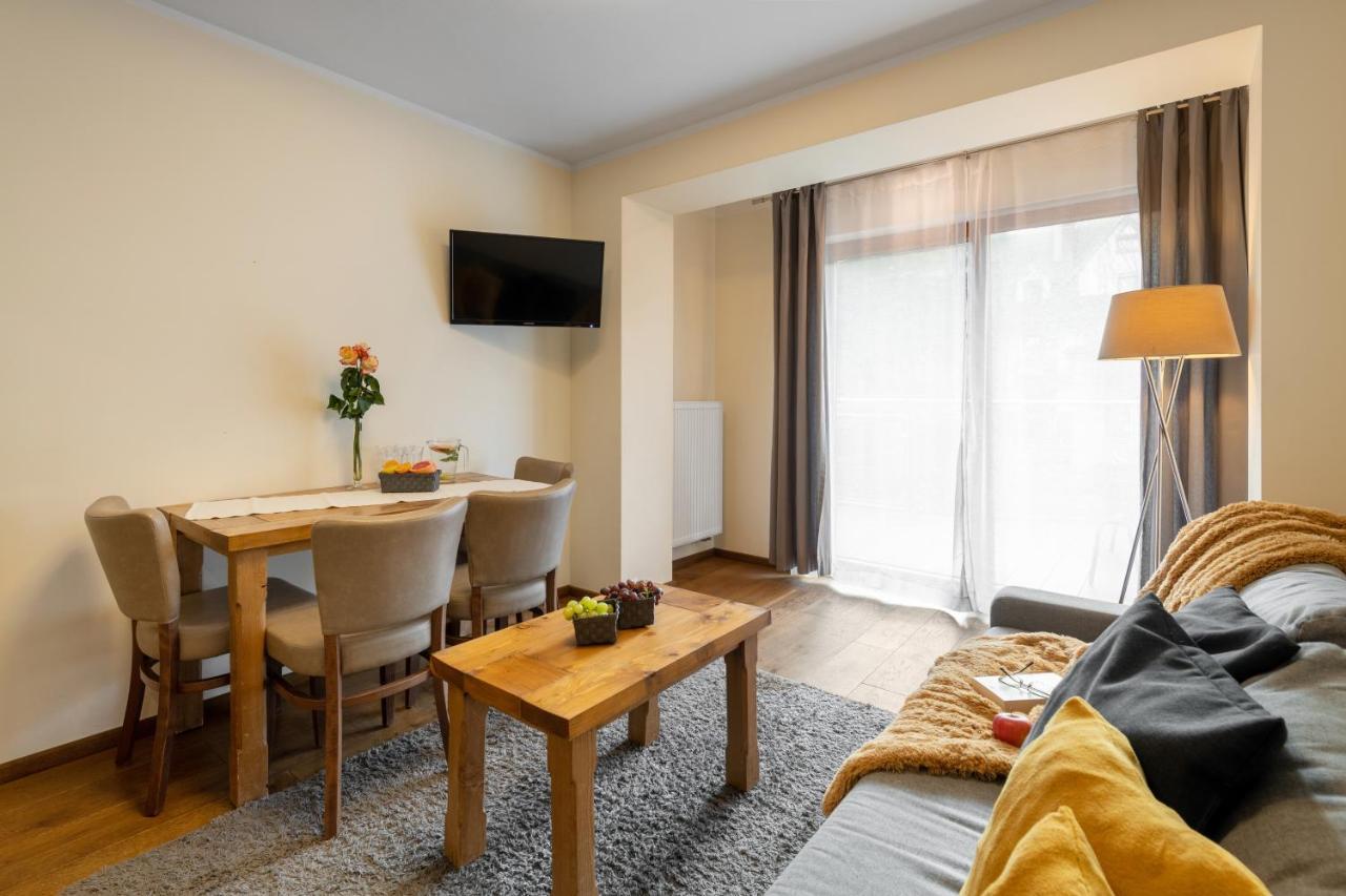 Orkana Apartament Zakopane