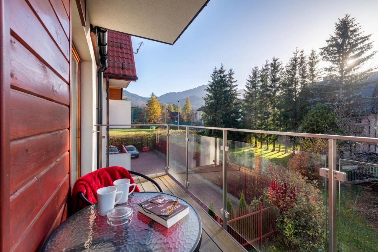 Apartament Orkana