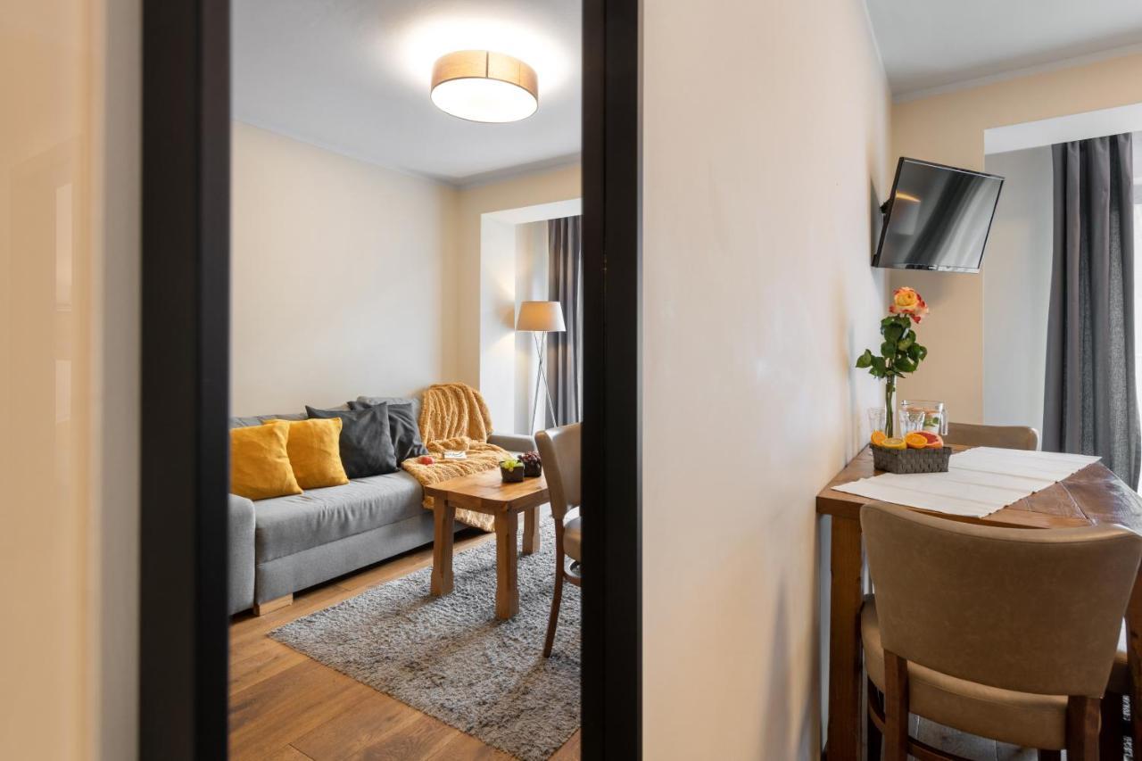 Orkana Apartament