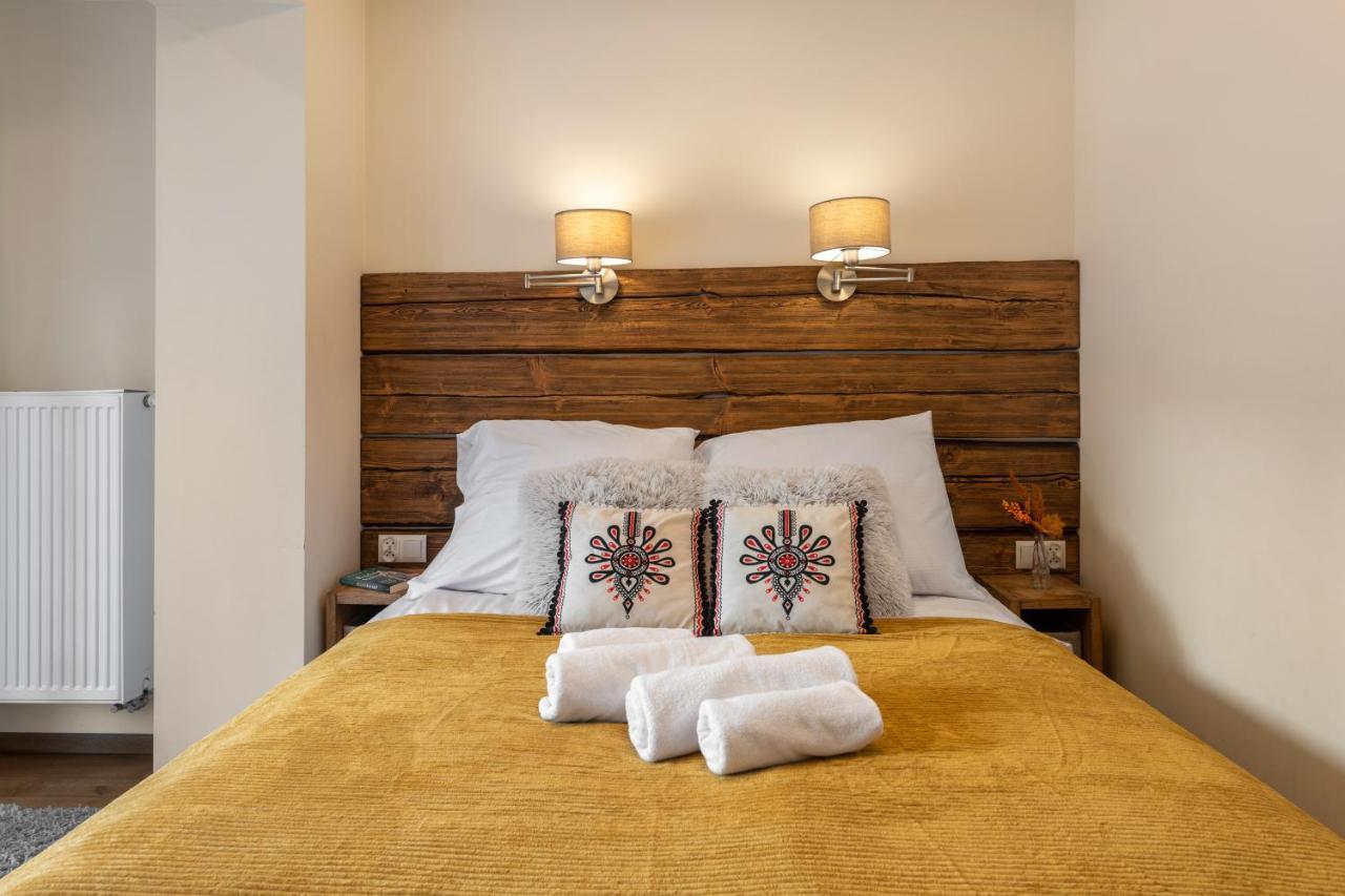 Apartament Orkana Zakopane