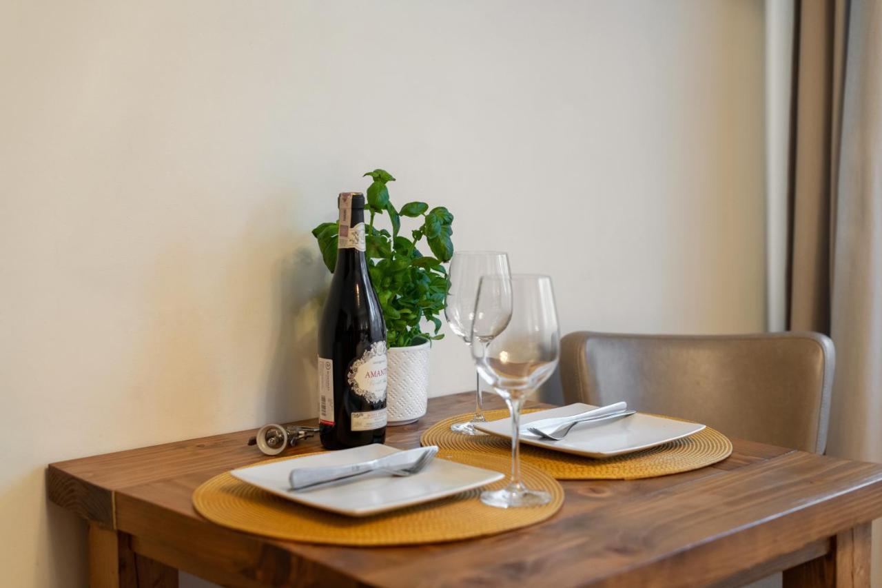 Orkana Apartament *