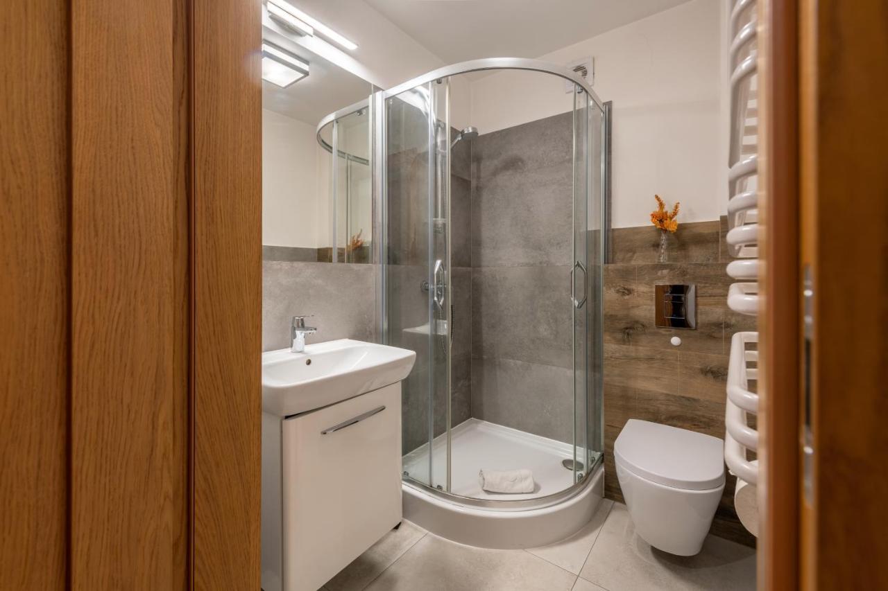 Orkana Apartament