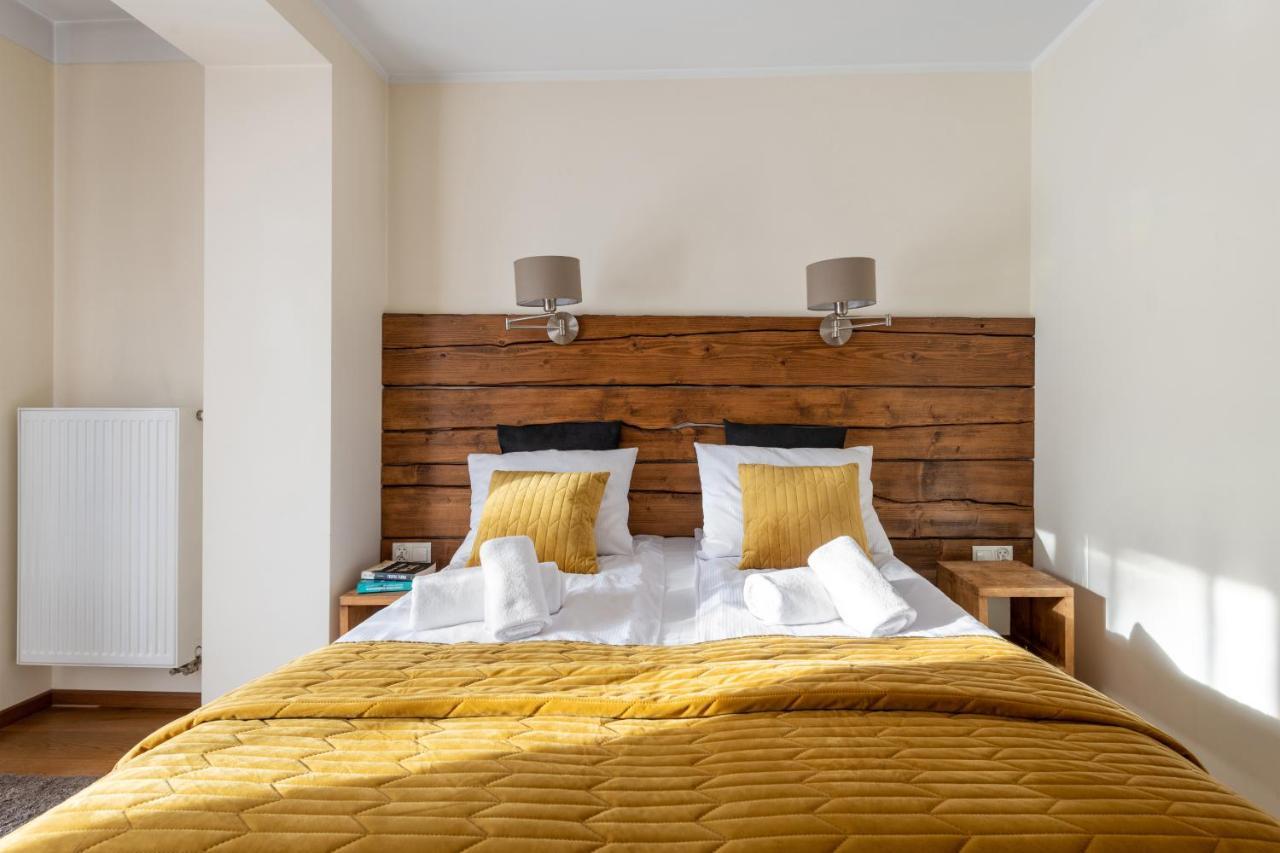 Orkana Apartament