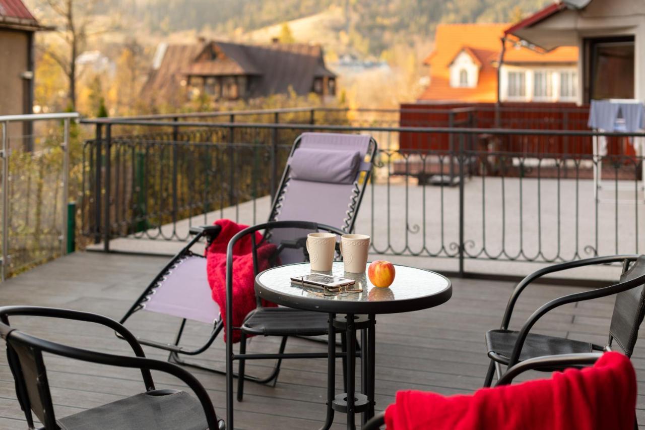 Apartament Orkana *