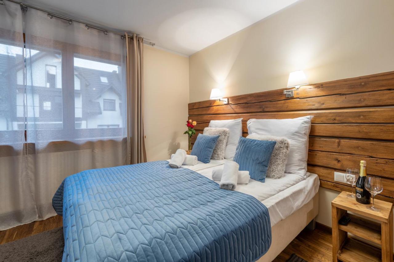 Orkana Apartament