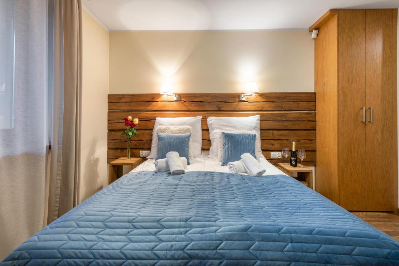Apartament Orkana Zakopane