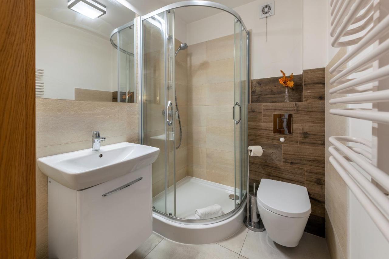 Apartament Orkana *