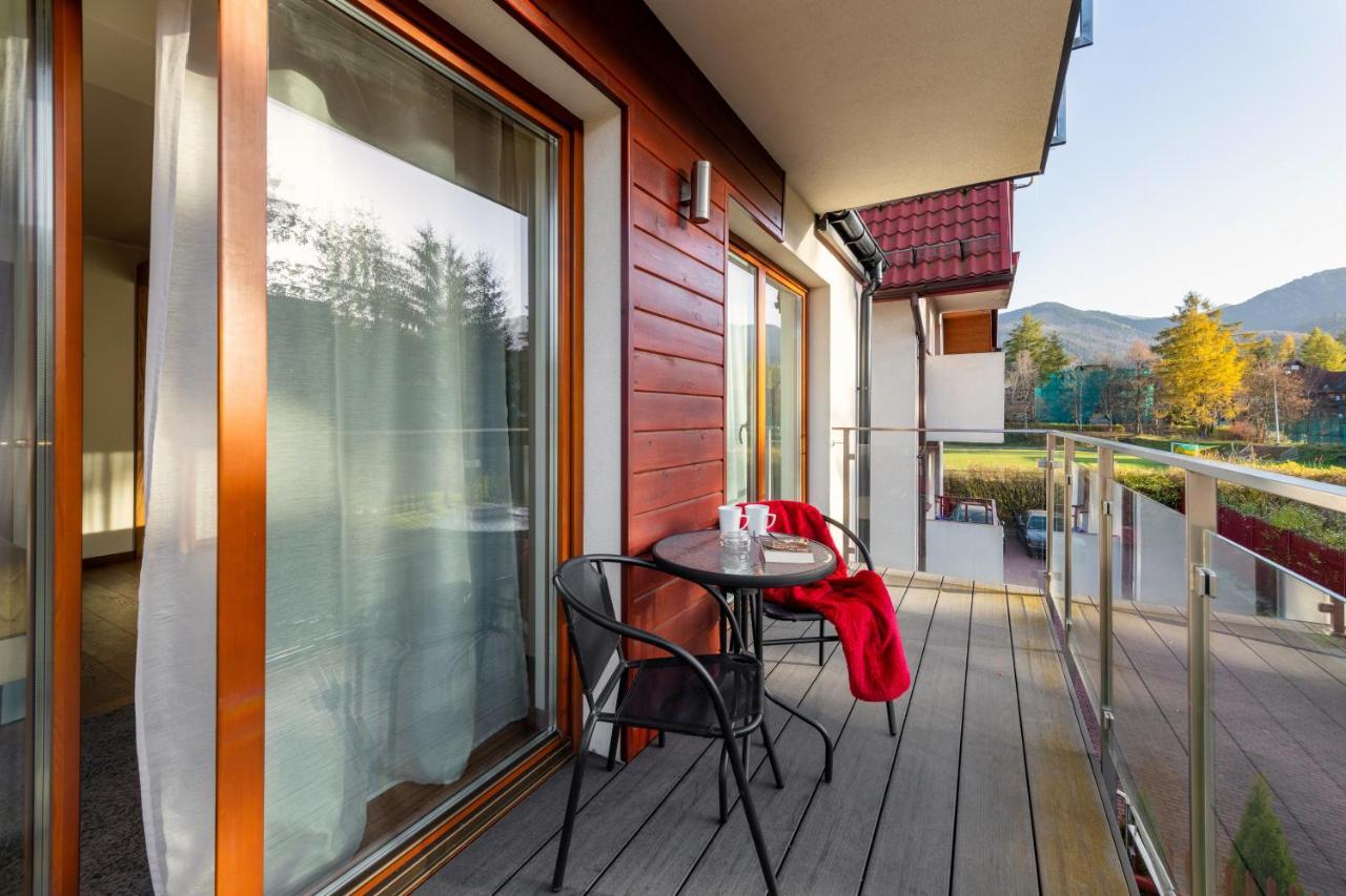 Orkana Apartament Zakopane