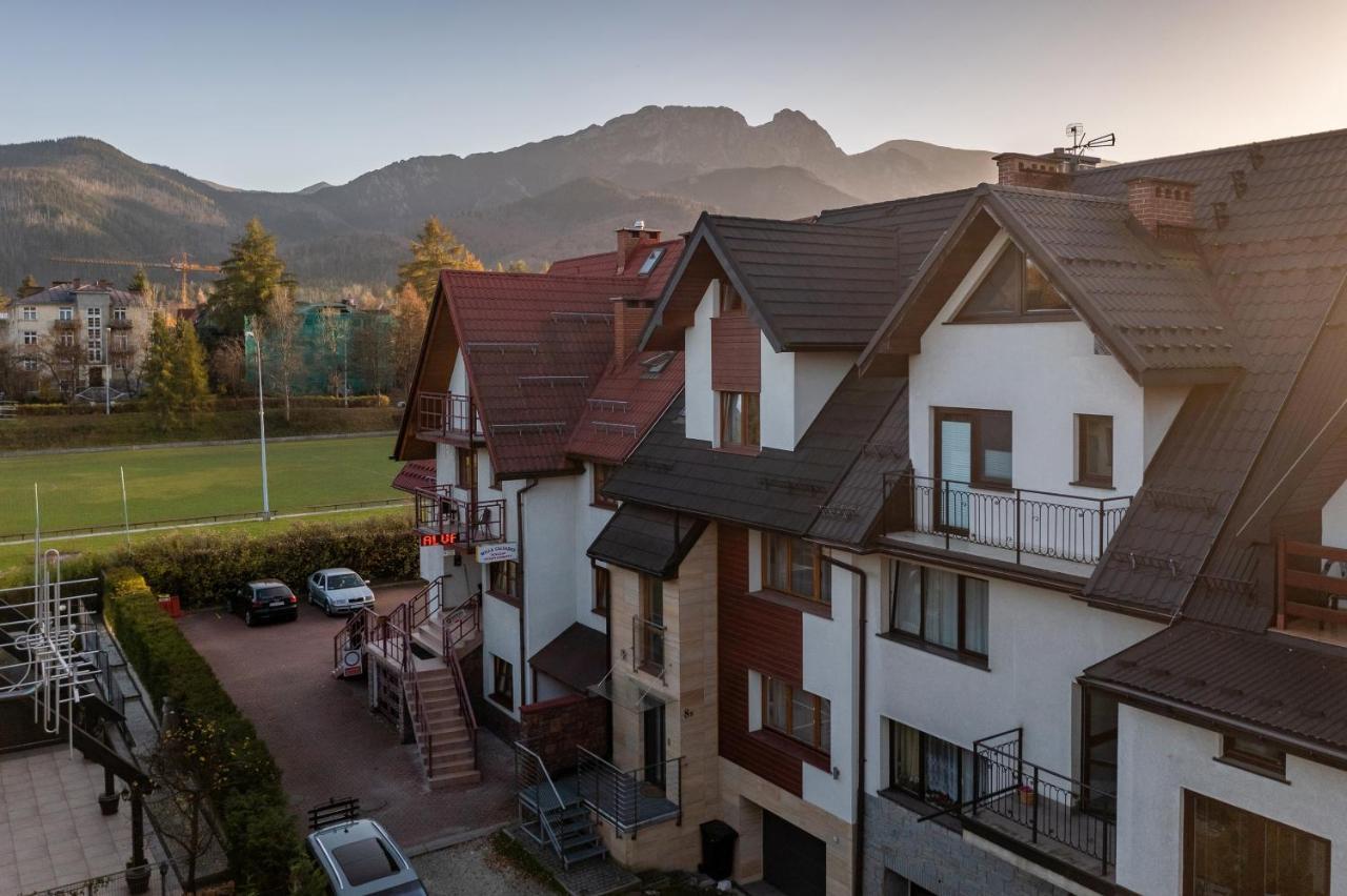 Orkana Apartament Zakopane