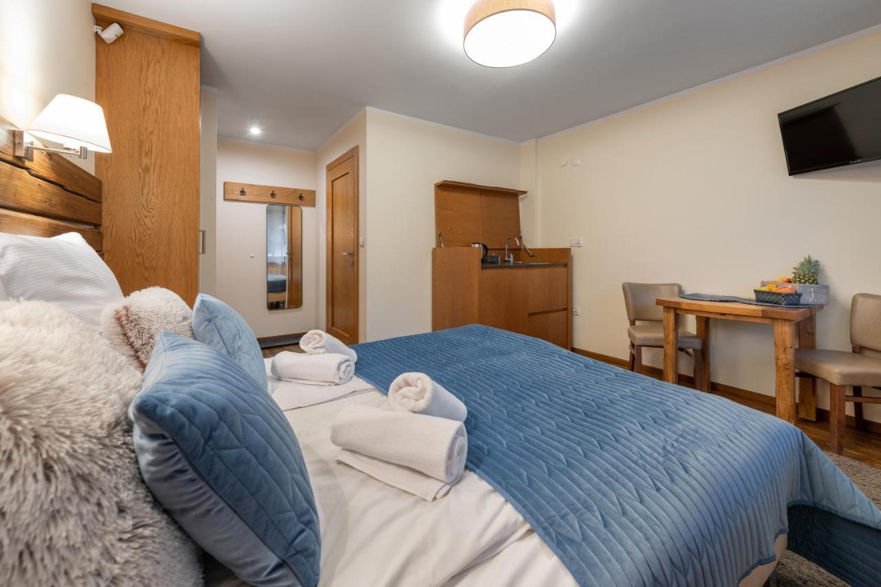 Orkana Apartament