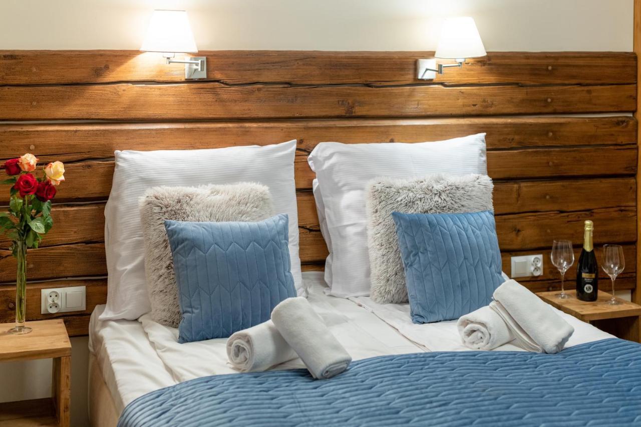 Apartament Orkana *