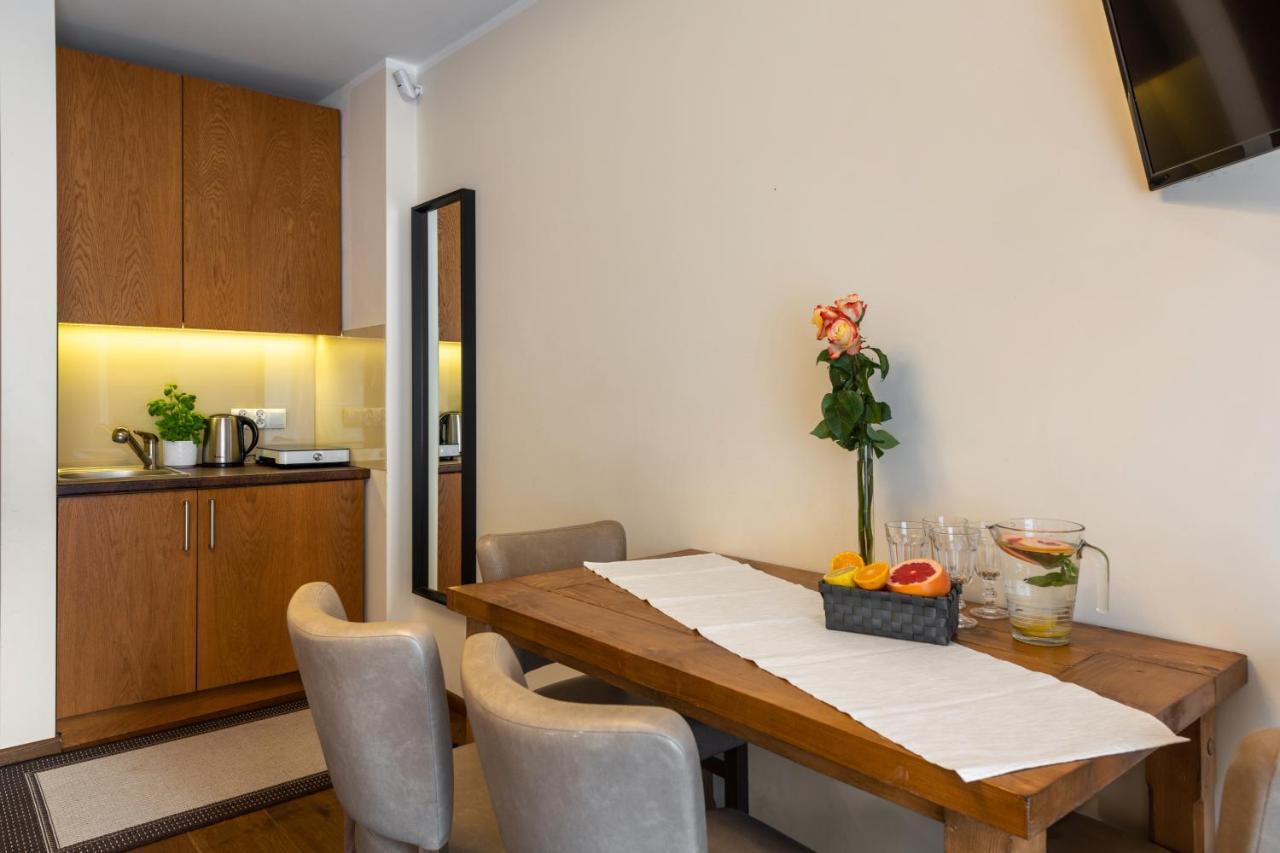 Orkana Apartament *