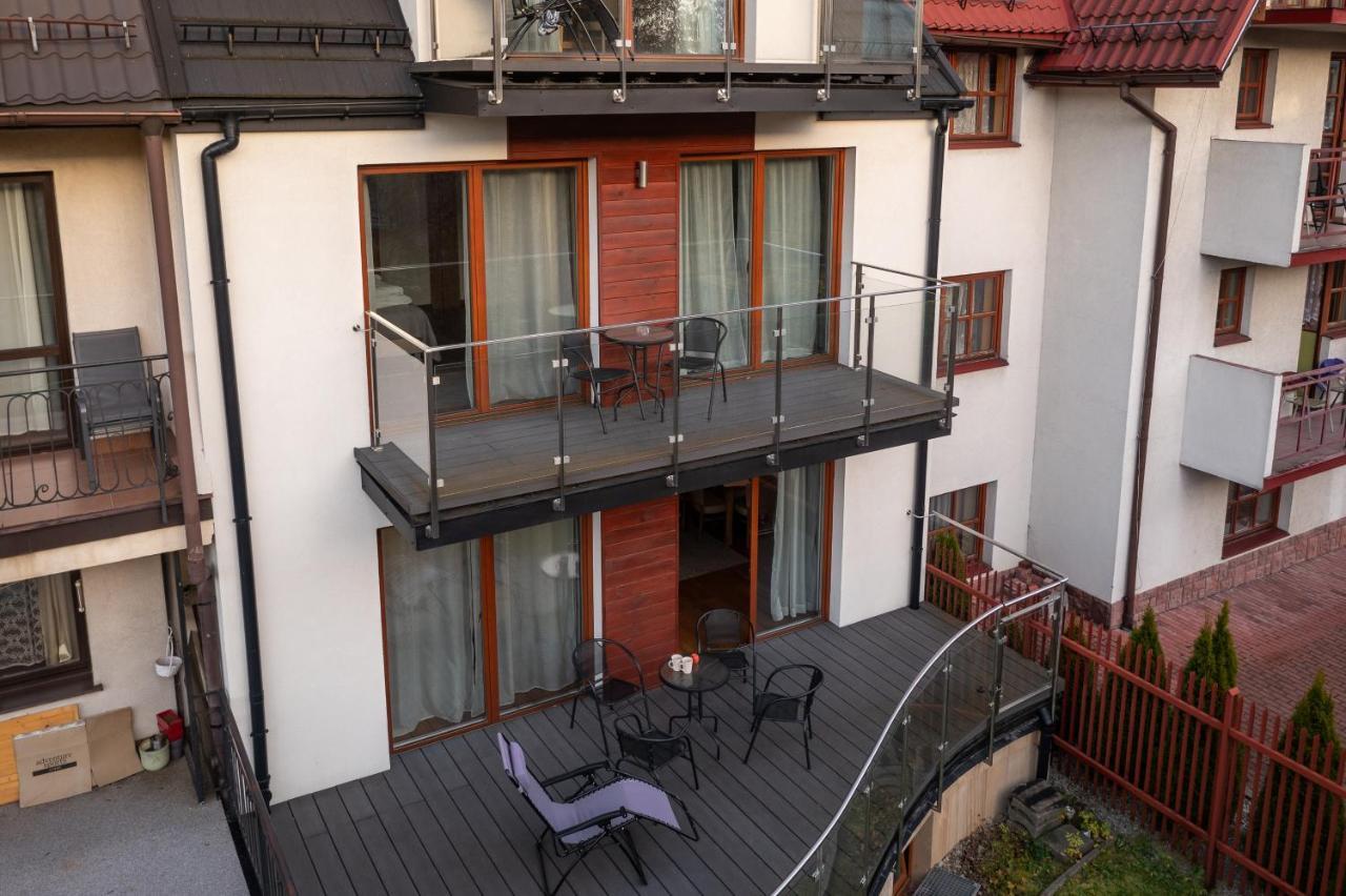 Orkana Apartament