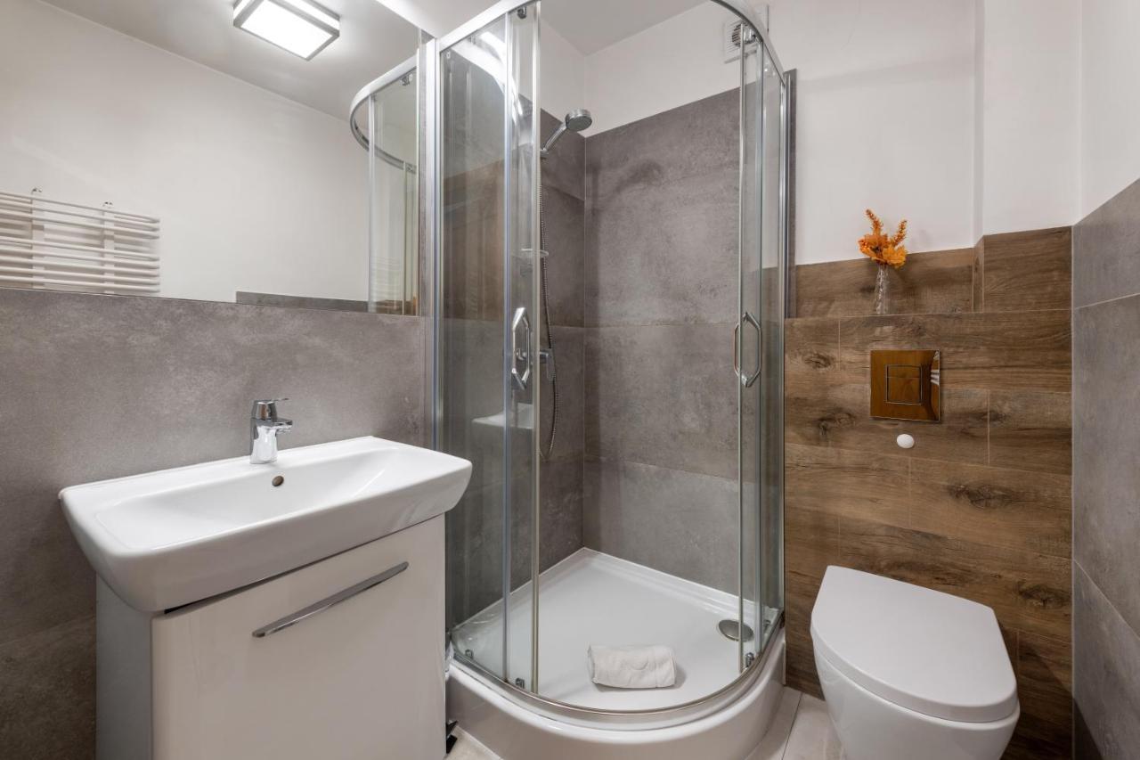 Apartment Orkana Zakopane